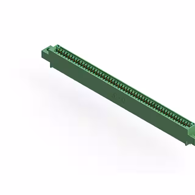 845-053-524-604 EDAC Inc.  Edgeboard Connectors